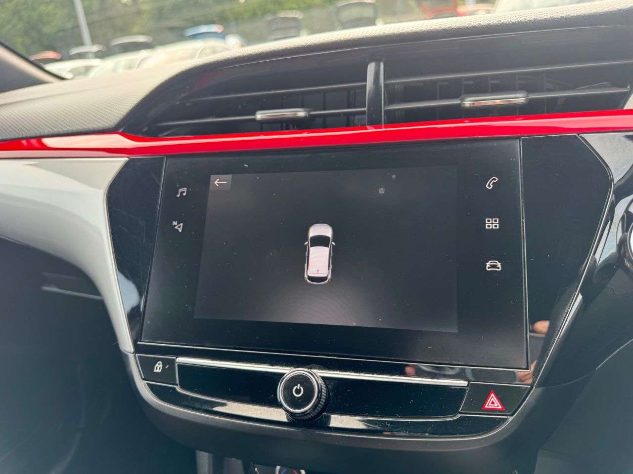 2020 VAUXHALL CORSA 2020 VAUXHALL CORSA