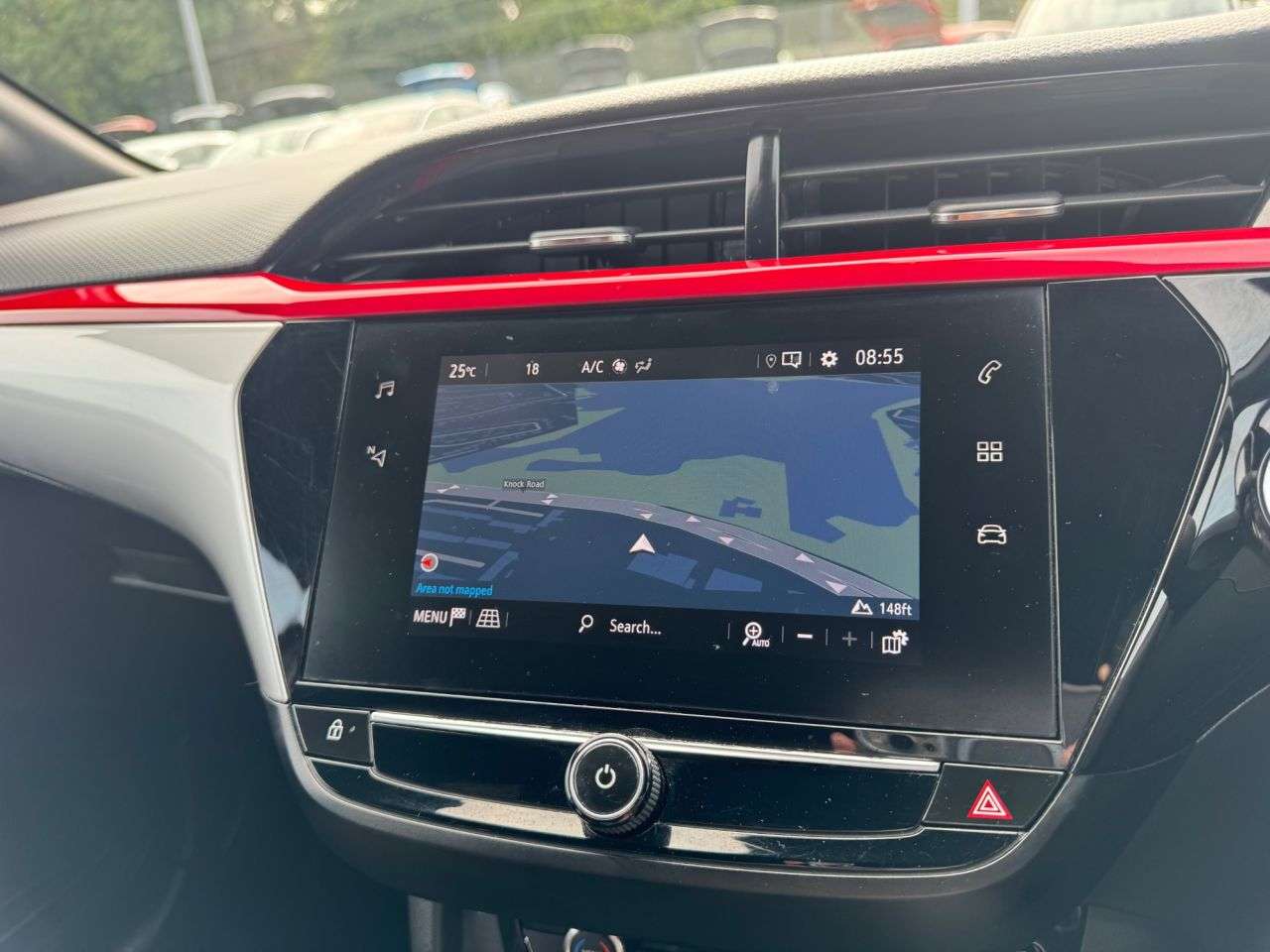 2020 VAUXHALL CORSA 2020 VAUXHALL CORSA