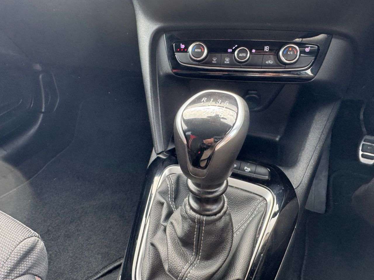 2020 VAUXHALL CORSA 2020 VAUXHALL CORSA