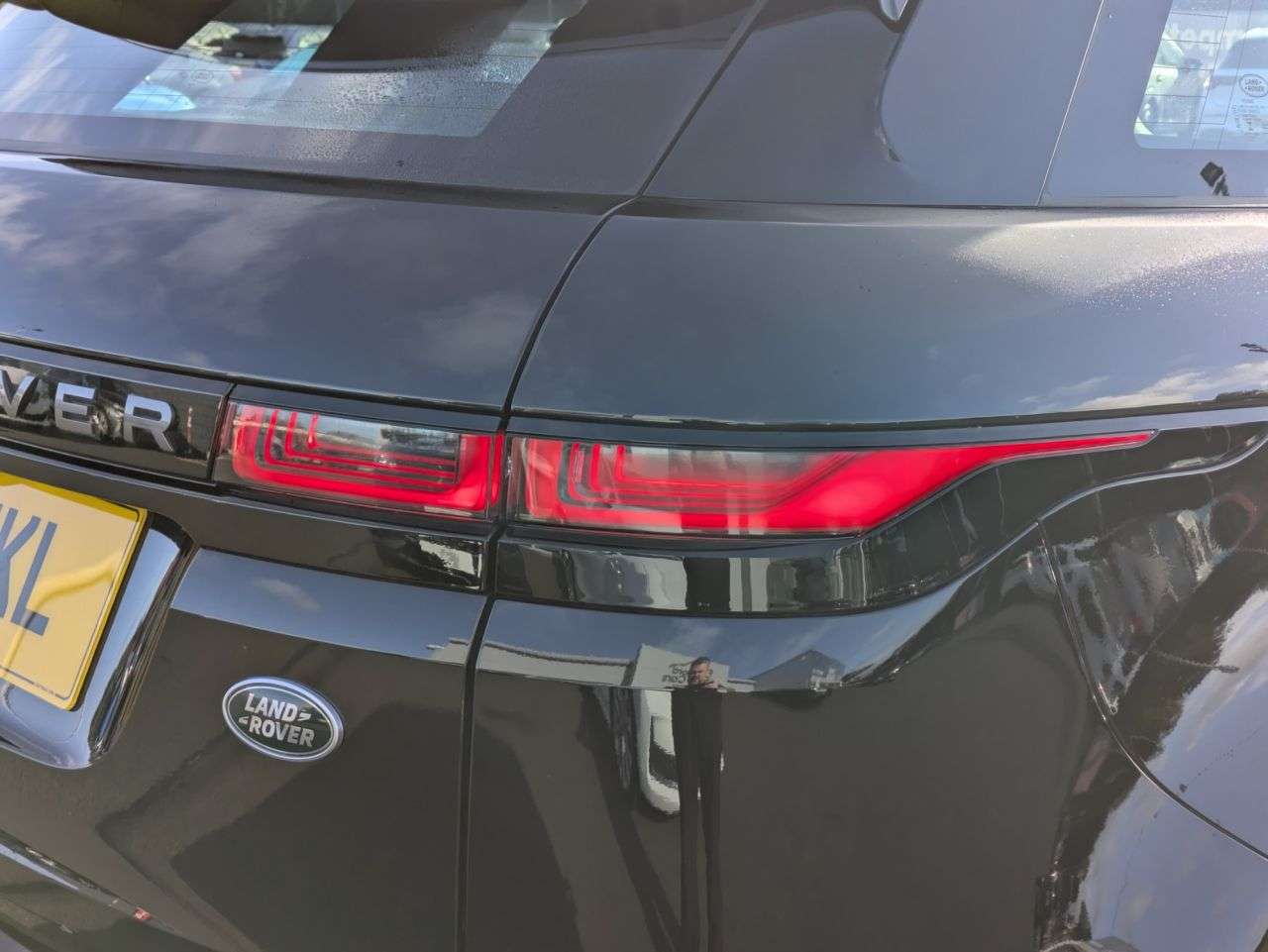 2021 LAND ROVER RANGE ROVER EVOQUE 2021 LAND ROVER RANGE ROVER EVOQUE