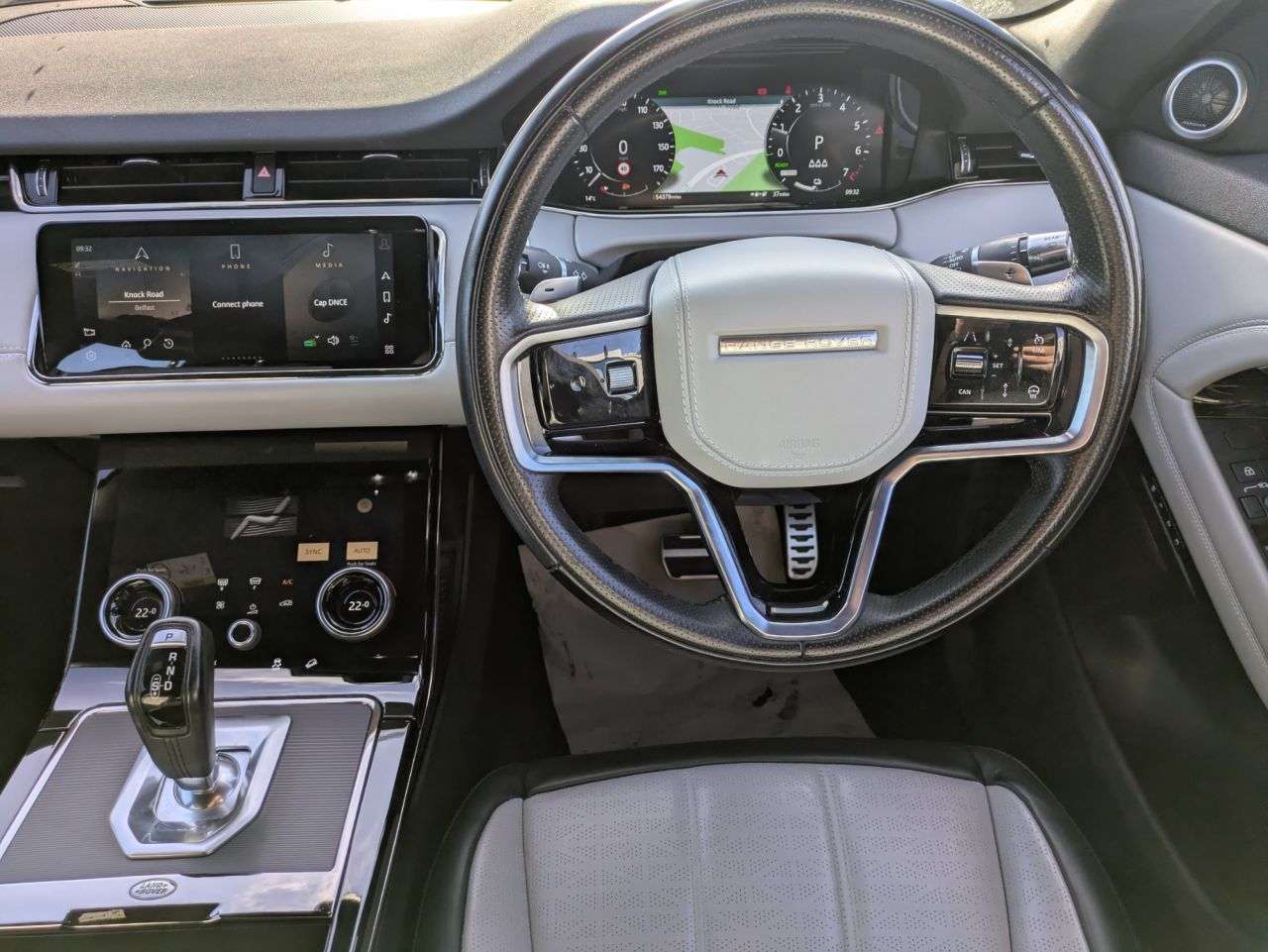2021 LAND ROVER RANGE ROVER EVOQUE 2021 LAND ROVER RANGE ROVER EVOQUE