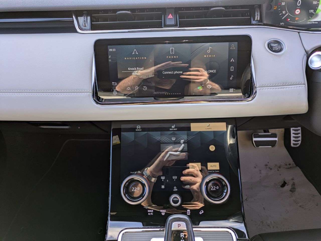 2021 LAND ROVER RANGE ROVER EVOQUE 2021 LAND ROVER RANGE ROVER EVOQUE