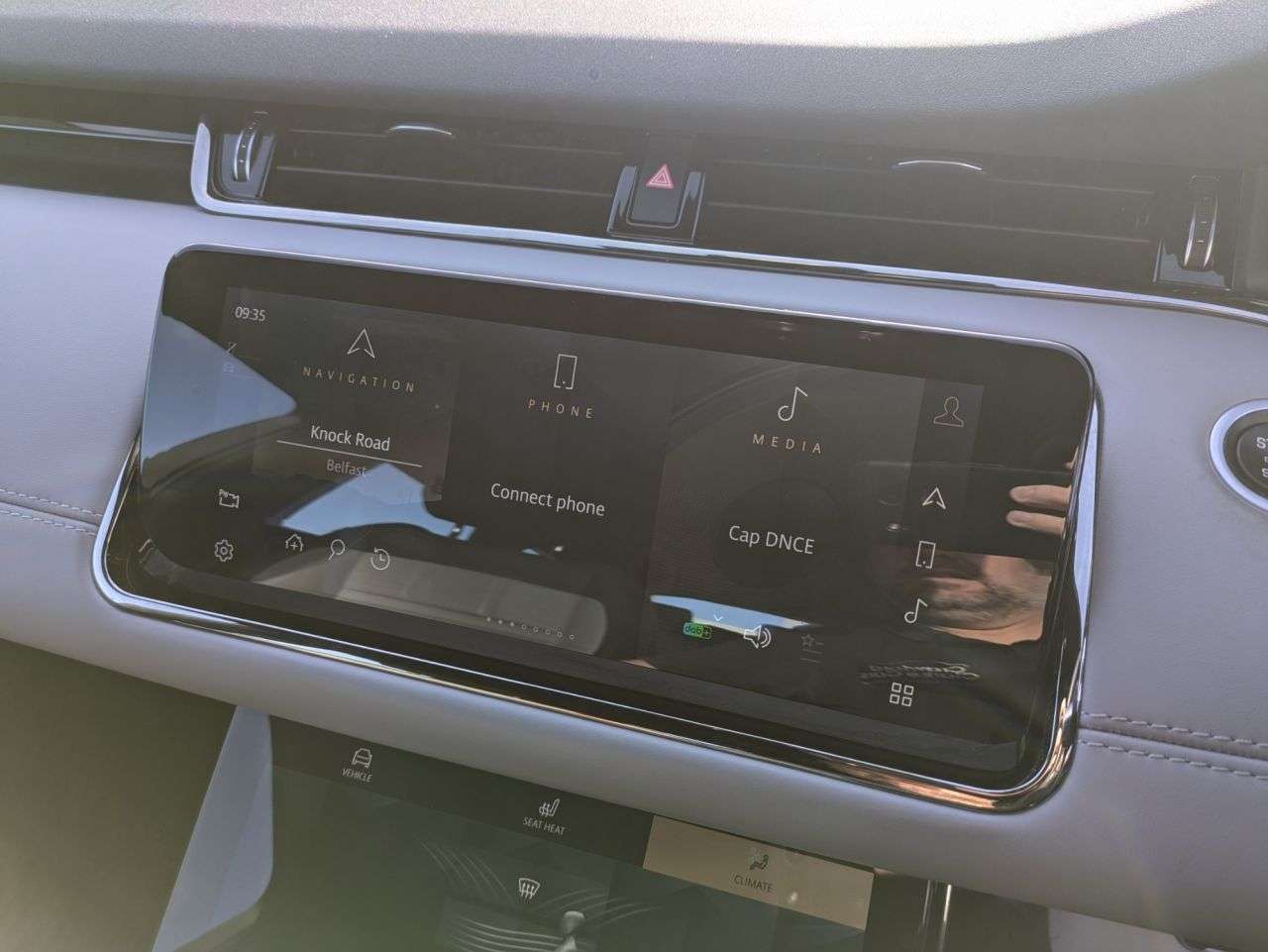 2021 LAND ROVER RANGE ROVER EVOQUE 2021 LAND ROVER RANGE ROVER EVOQUE