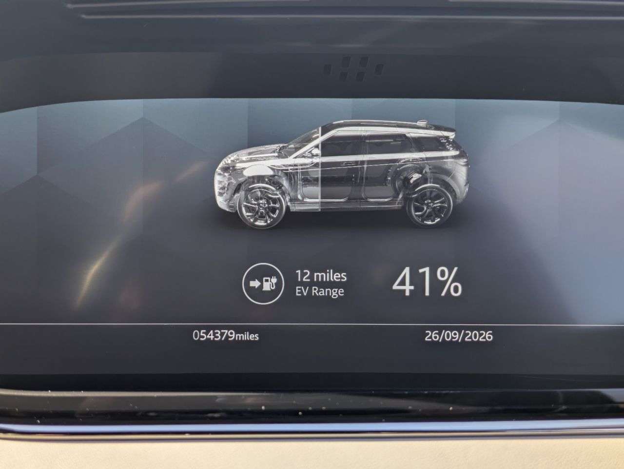 2021 LAND ROVER RANGE ROVER EVOQUE 2021 LAND ROVER RANGE ROVER EVOQUE