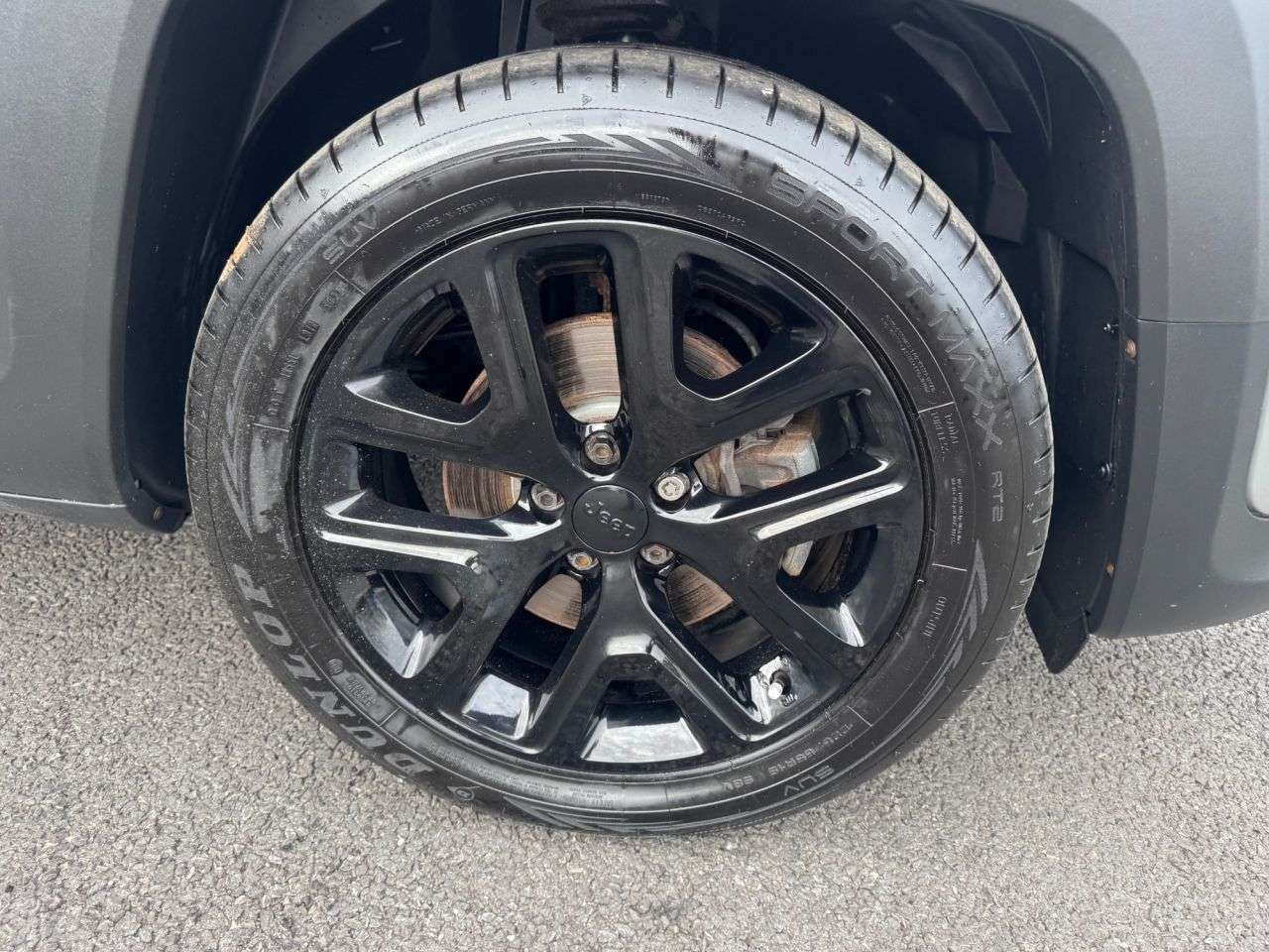 2019 JEEP RENEGADE 2019 JEEP RENEGADE