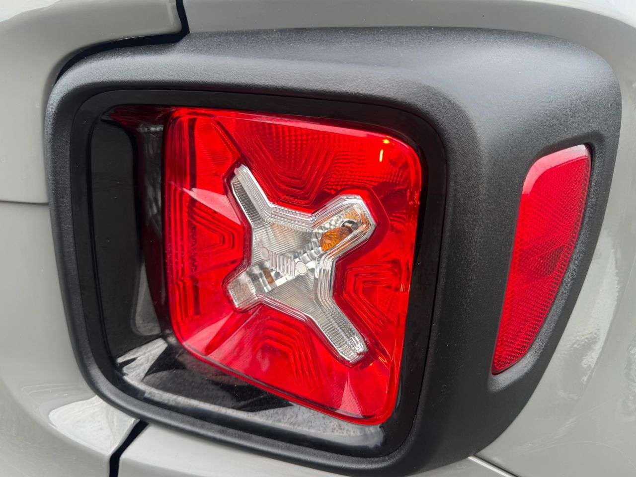 2019 JEEP RENEGADE 2019 JEEP RENEGADE