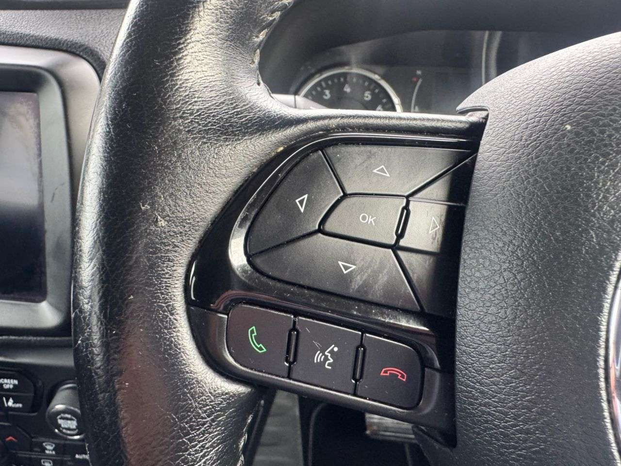 2019 JEEP RENEGADE 2019 JEEP RENEGADE