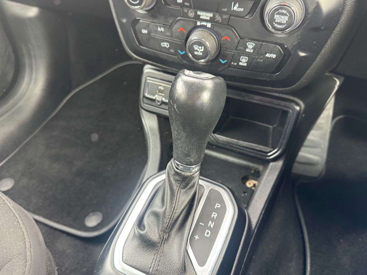 2019 JEEP RENEGADE 2019 JEEP RENEGADE