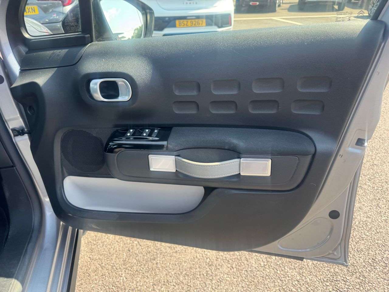 2021 CITROEN C3 2021 CITROEN C3