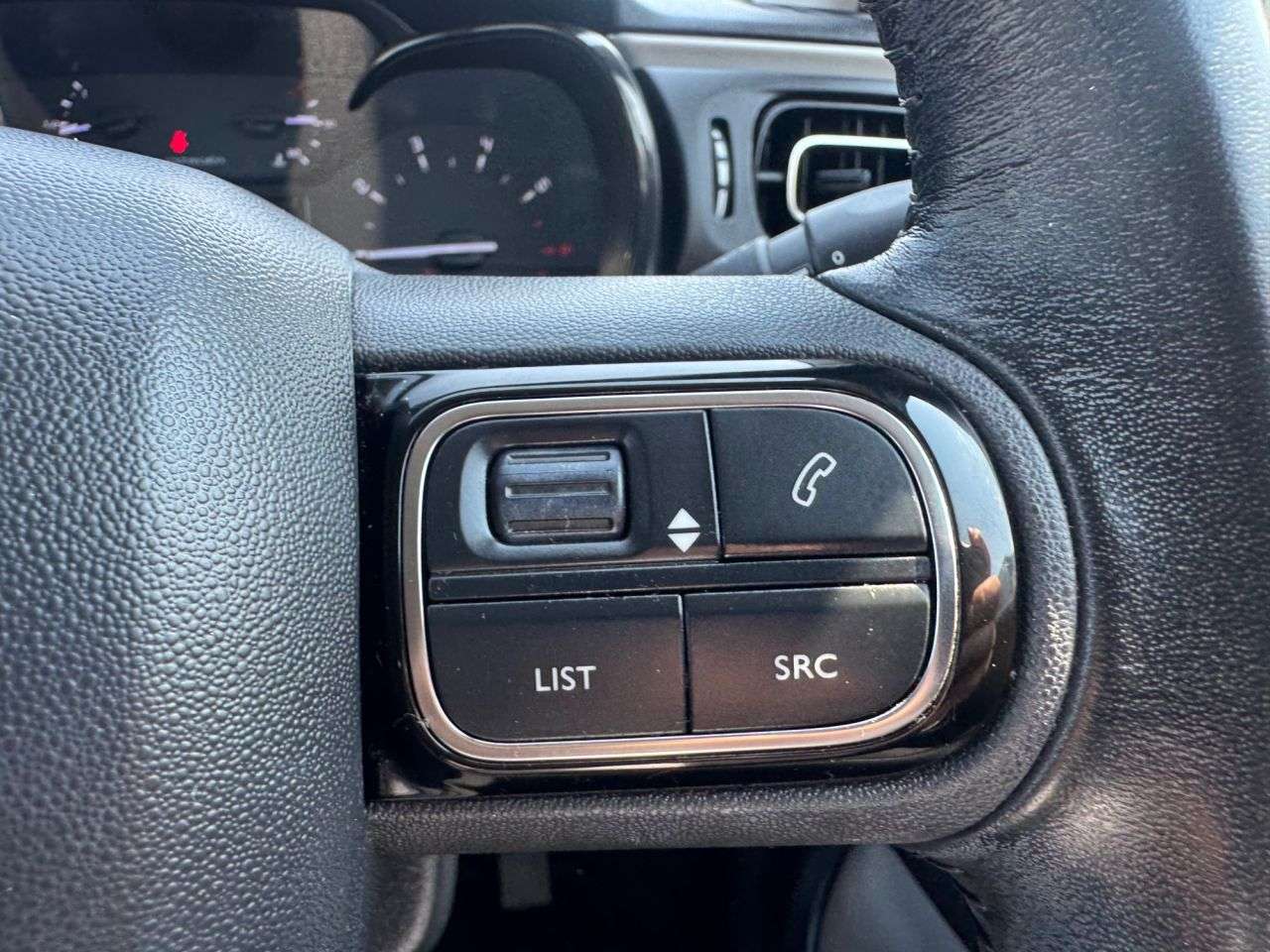 2021 CITROEN C3 2021 CITROEN C3
