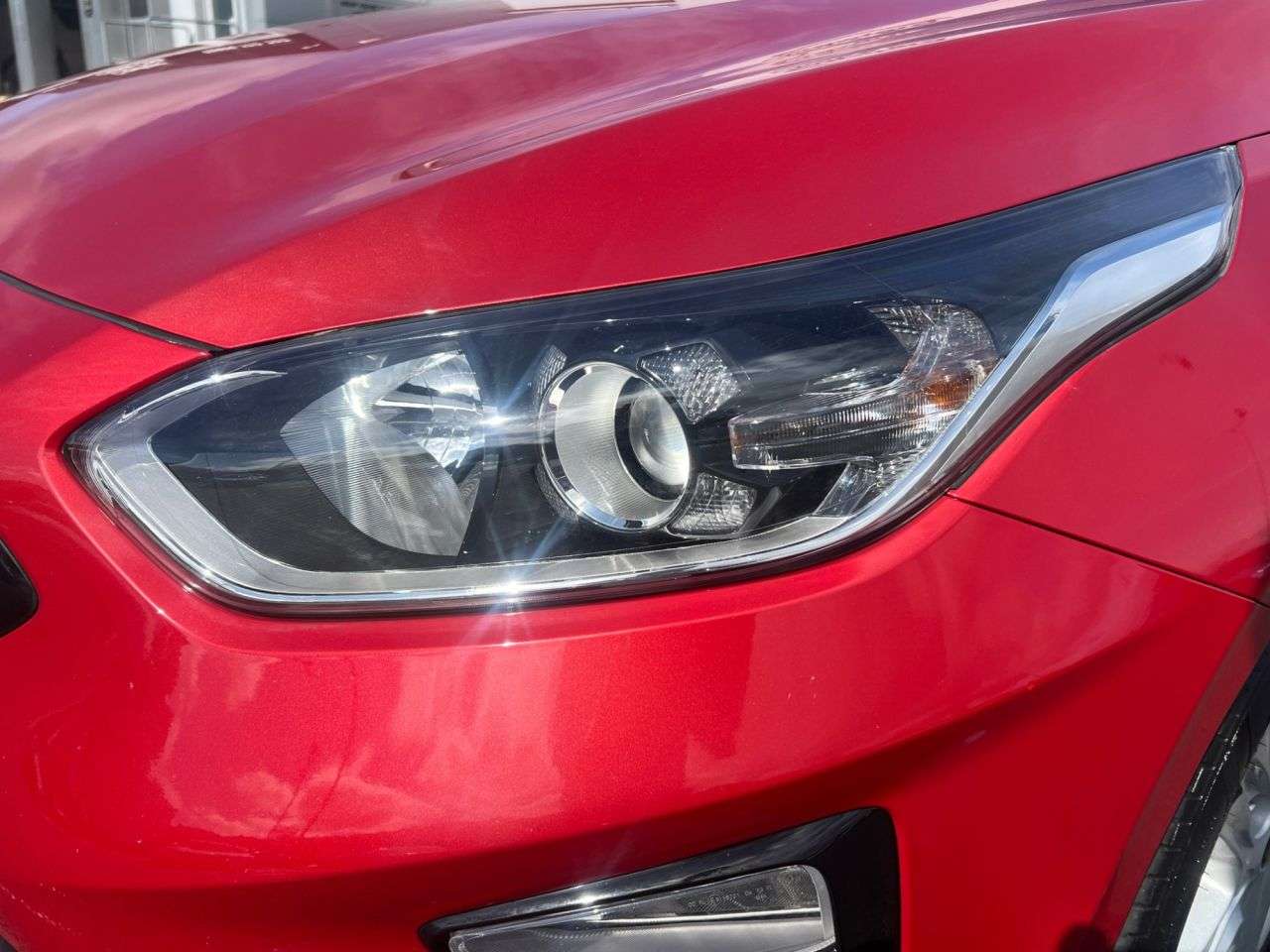 2019 KIA CEED 2019 KIA CEED