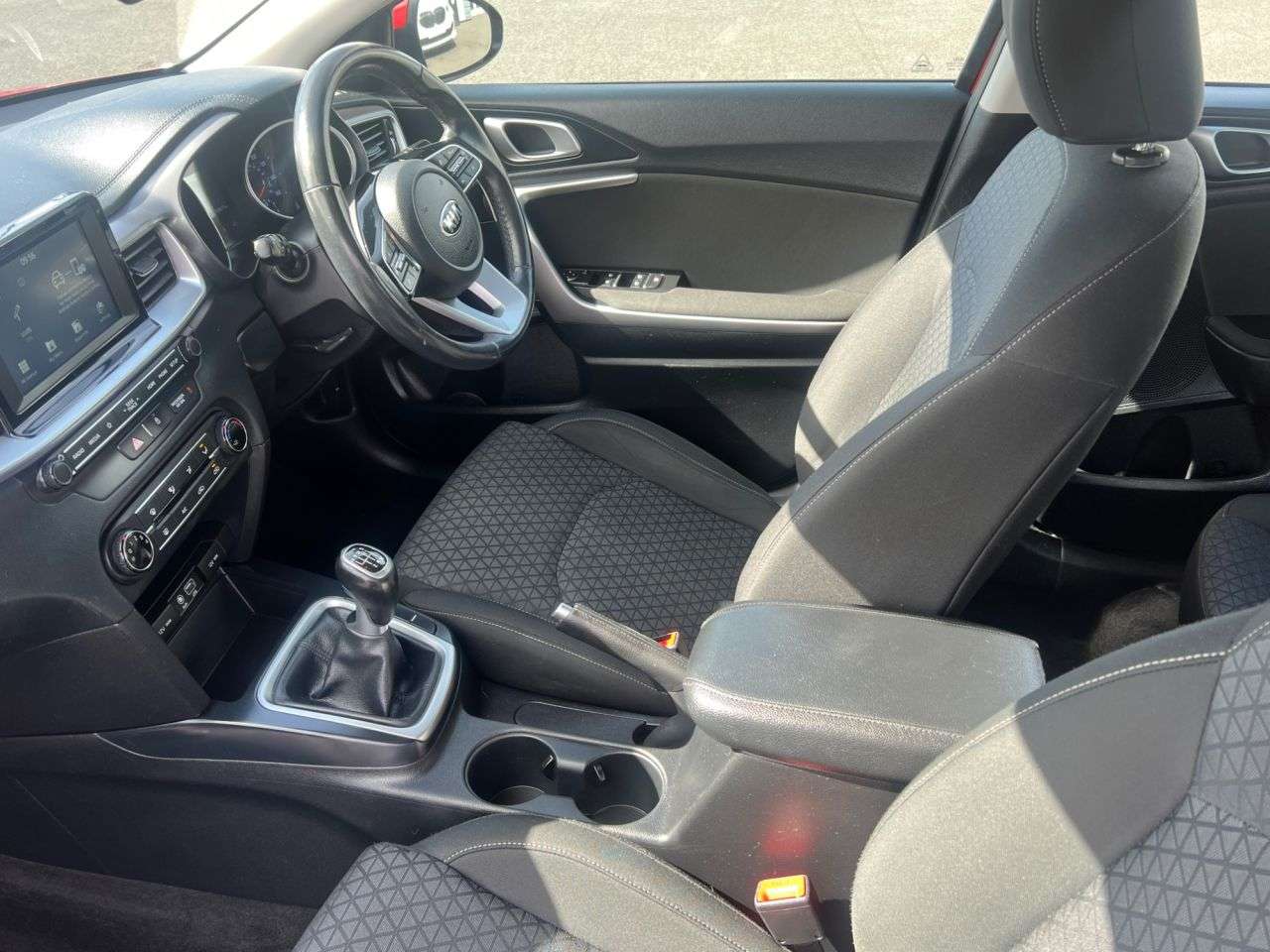 2019 KIA CEED 2019 KIA CEED