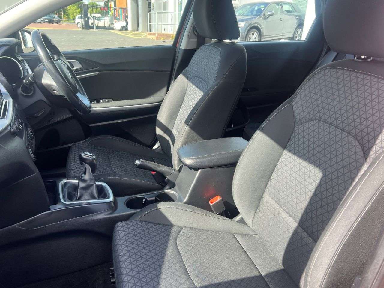 2019 KIA CEED 2019 KIA CEED