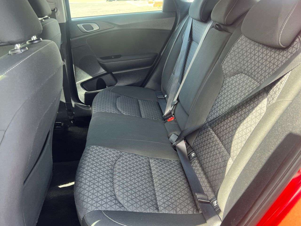 2019 KIA CEED 2019 KIA CEED