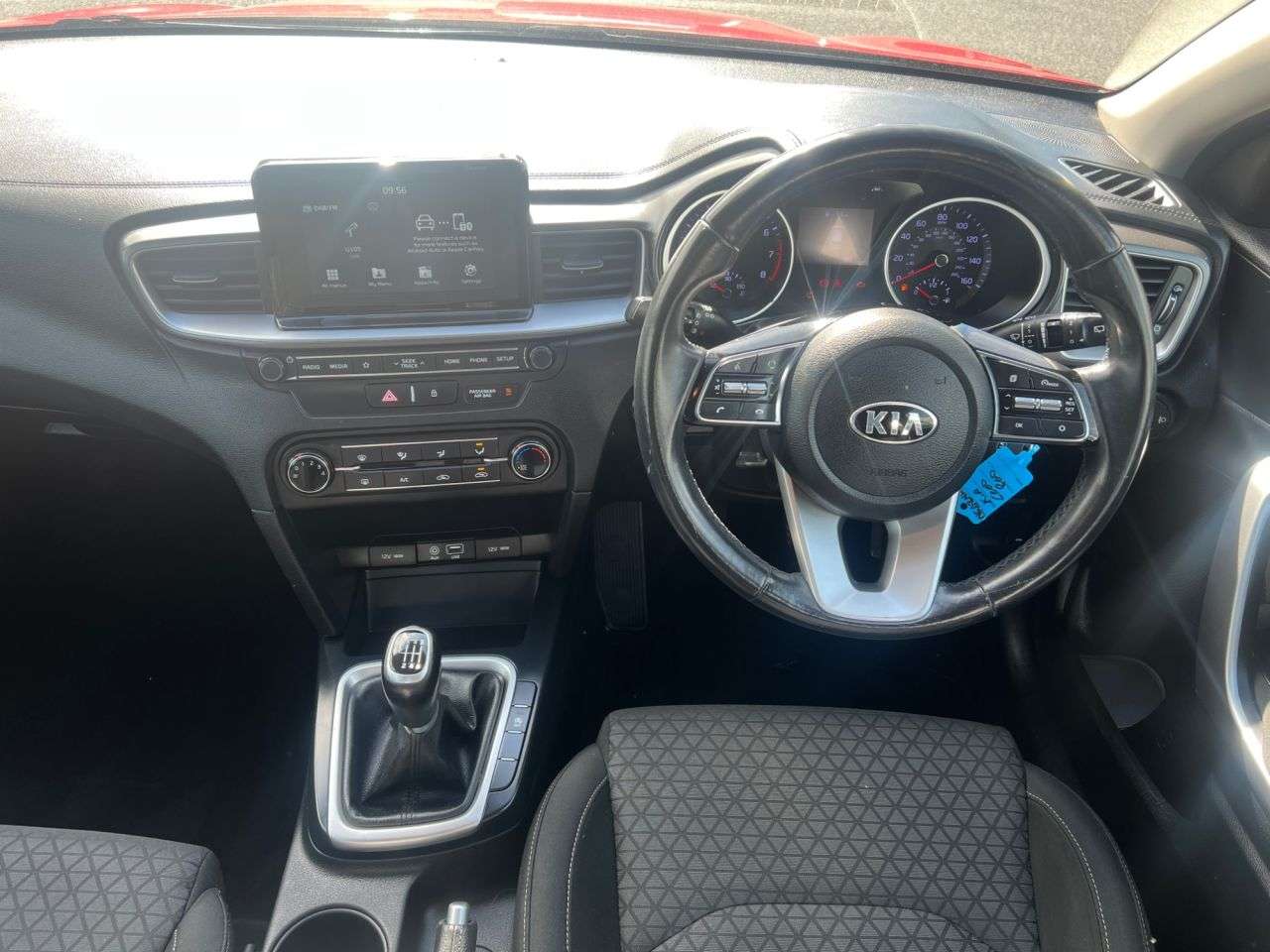 2019 KIA CEED 2019 KIA CEED