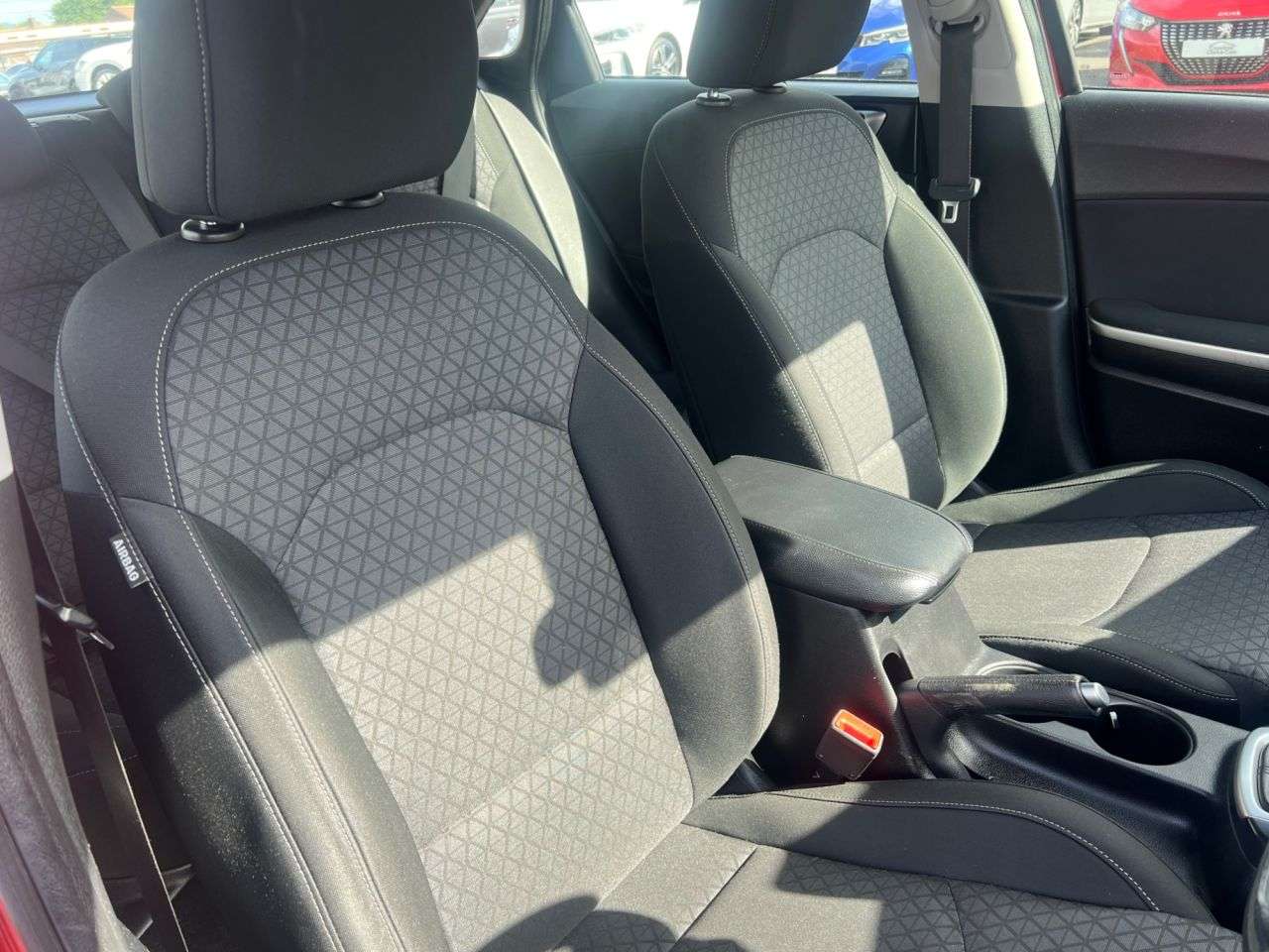 2019 KIA CEED 2019 KIA CEED