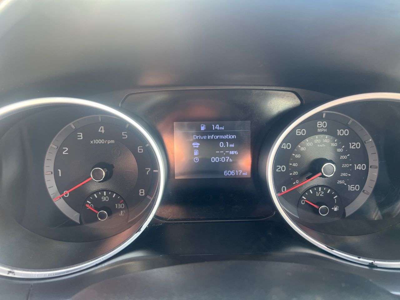 2019 KIA CEED 2019 KIA CEED