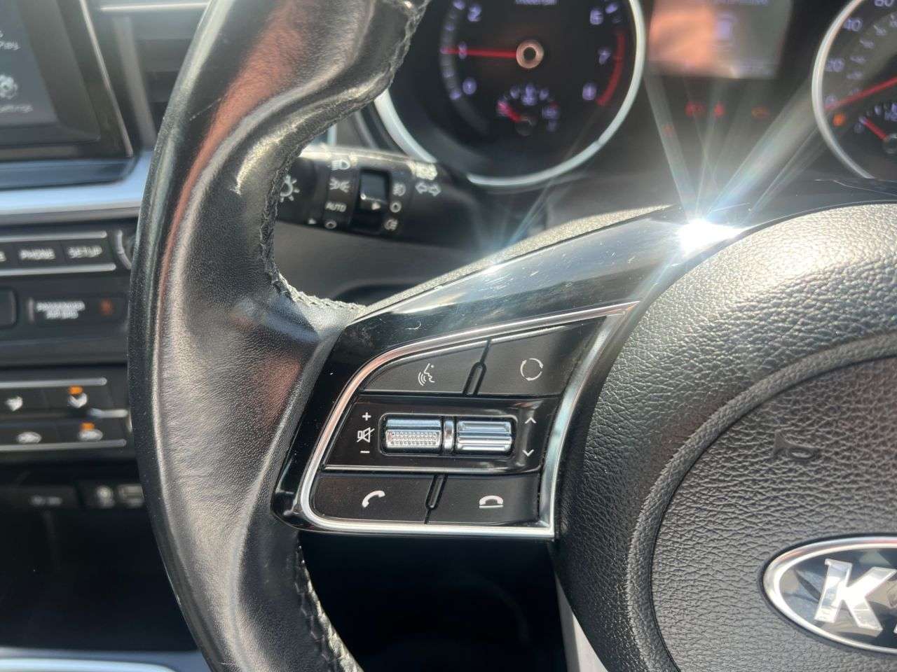 2019 KIA CEED 2019 KIA CEED