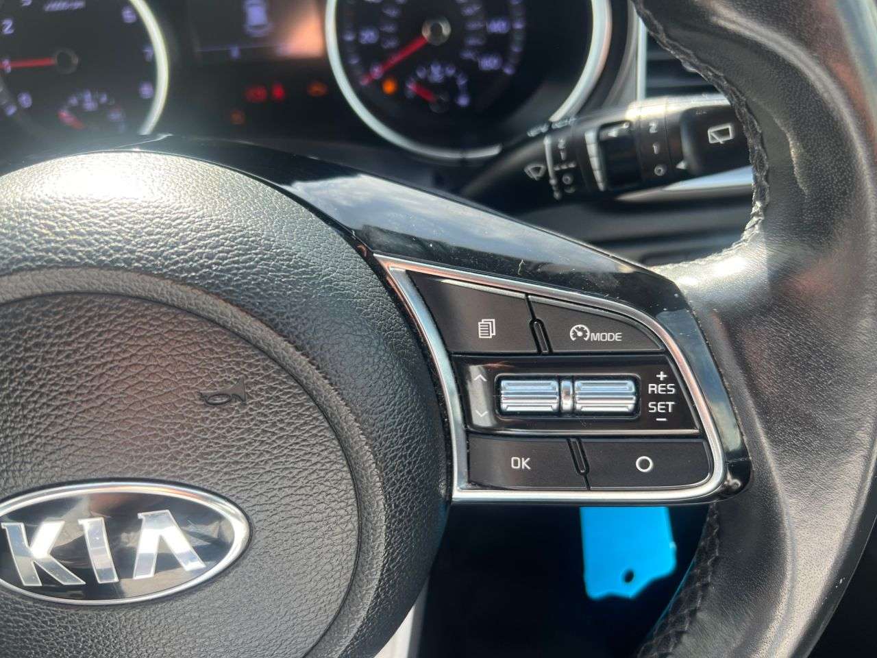 2019 KIA CEED 2019 KIA CEED