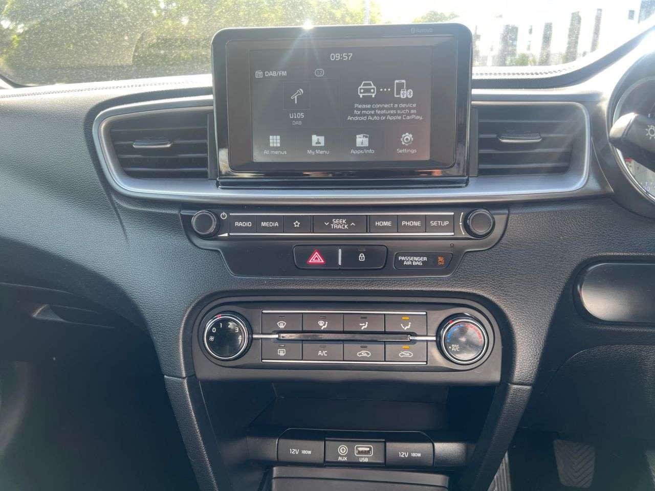 2019 KIA CEED 2019 KIA CEED