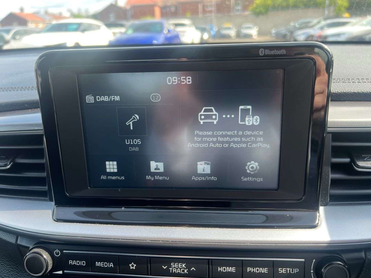 2019 KIA CEED 2019 KIA CEED