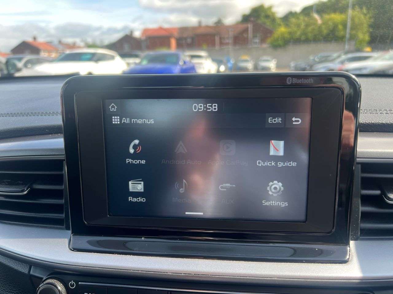 2019 KIA CEED 2019 KIA CEED