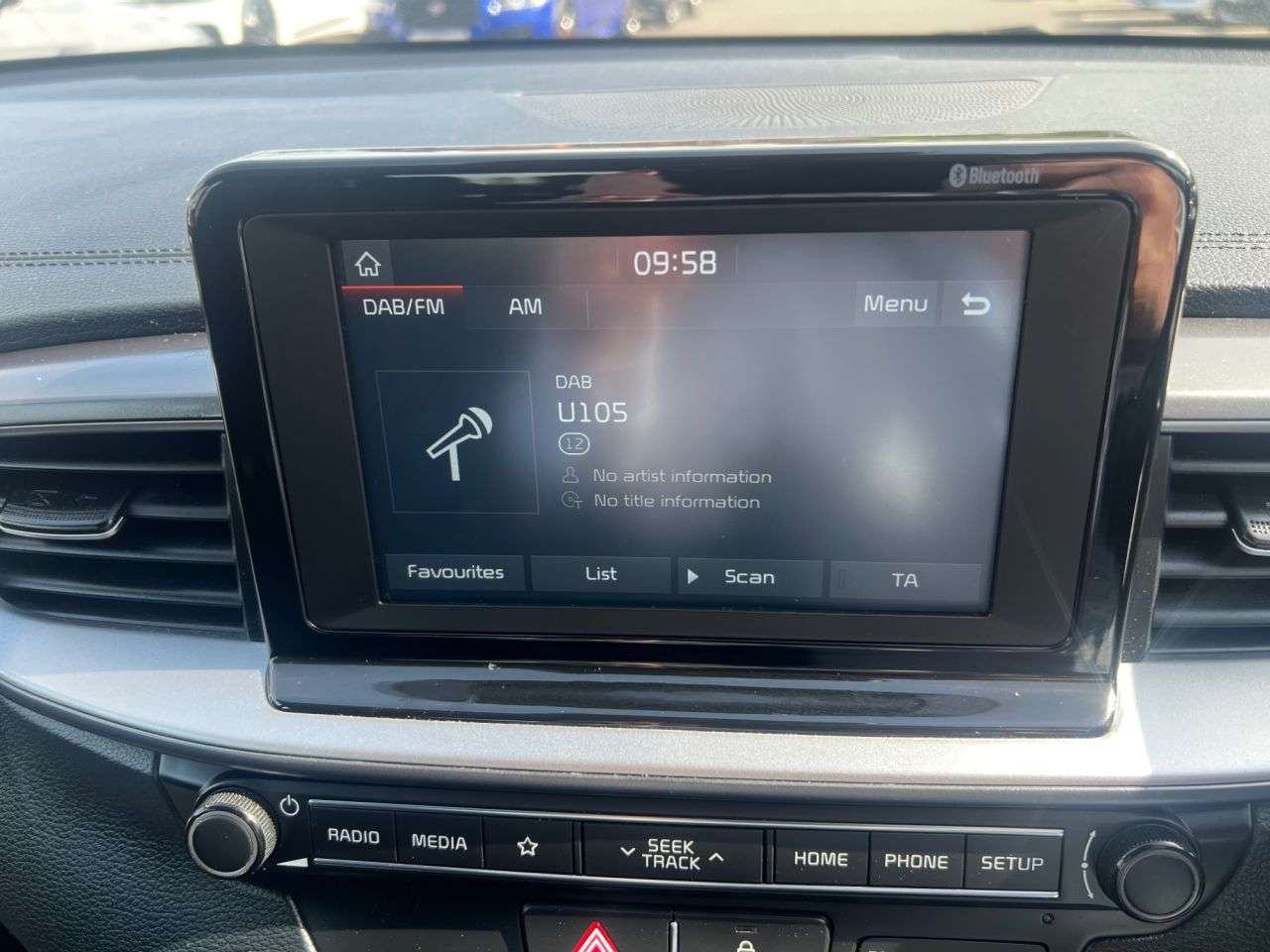 2019 KIA CEED 2019 KIA CEED
