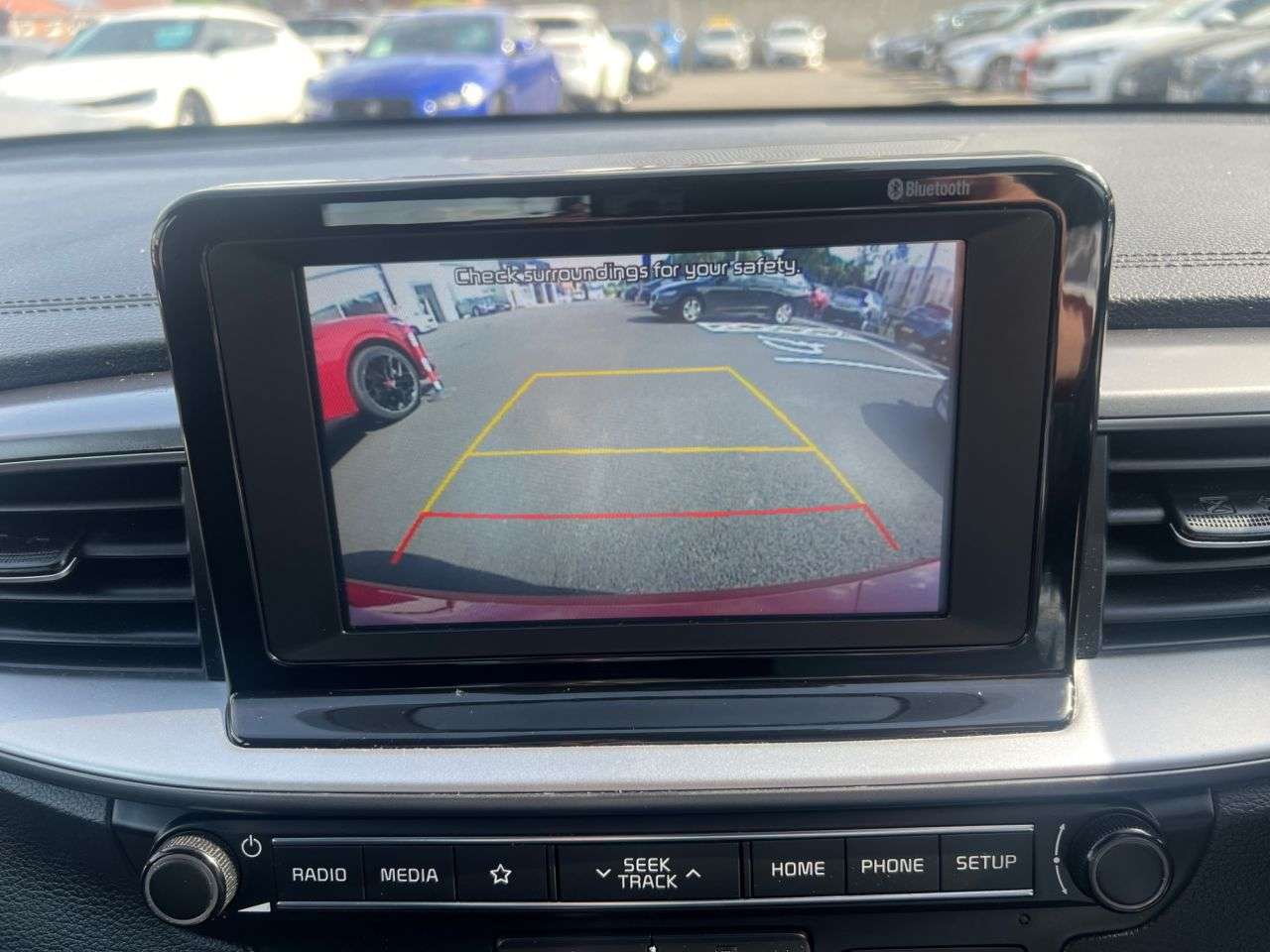 2019 KIA CEED 2019 KIA CEED