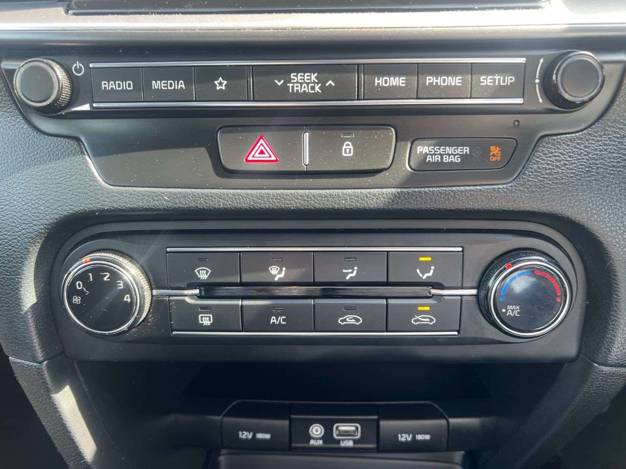 2019 KIA CEED 2019 KIA CEED