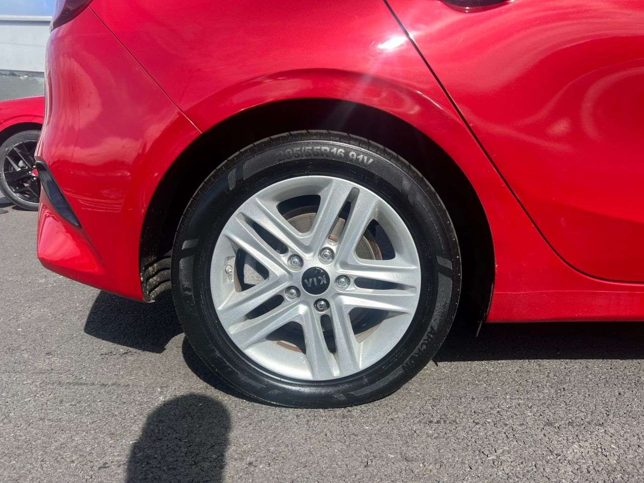 2019 KIA CEED 2019 KIA CEED