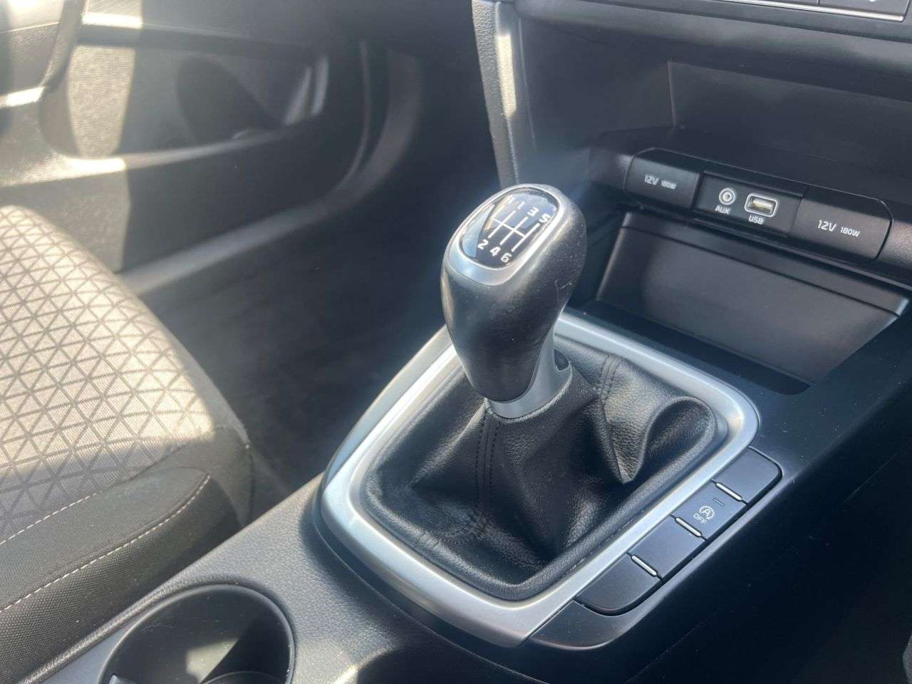 2019 KIA CEED 2019 KIA CEED