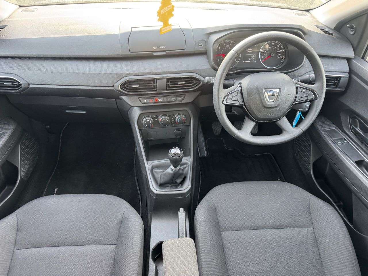 2021 DACIA SANDERO 2021 DACIA SANDERO