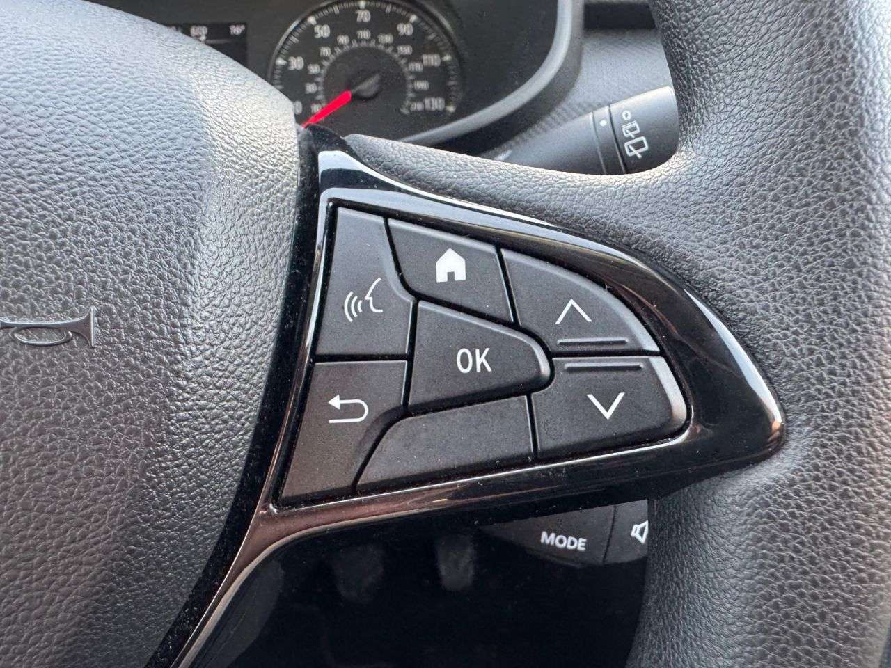 2021 DACIA SANDERO 2021 DACIA SANDERO