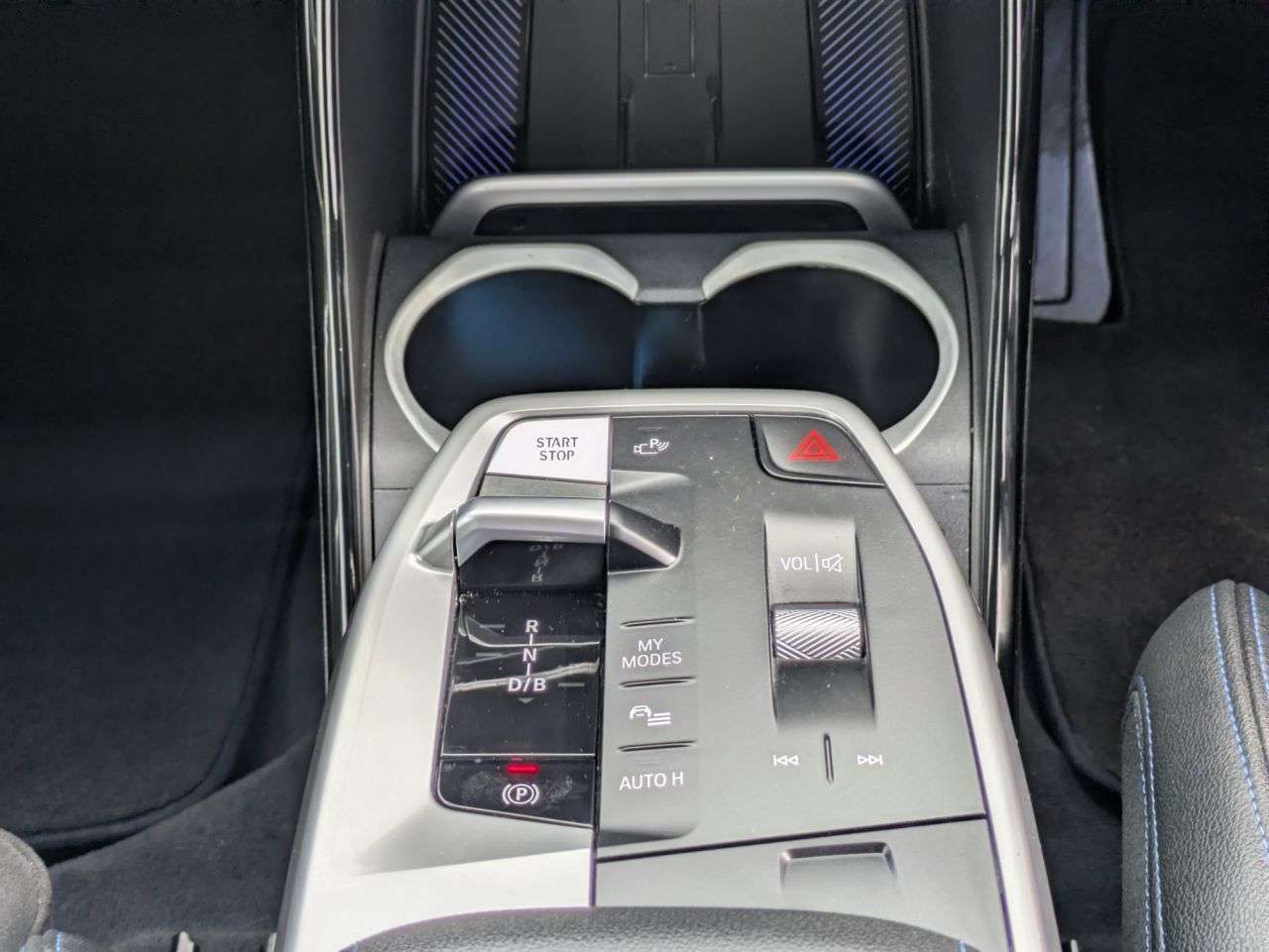 2023 BMW IX1 2023 BMW IX1