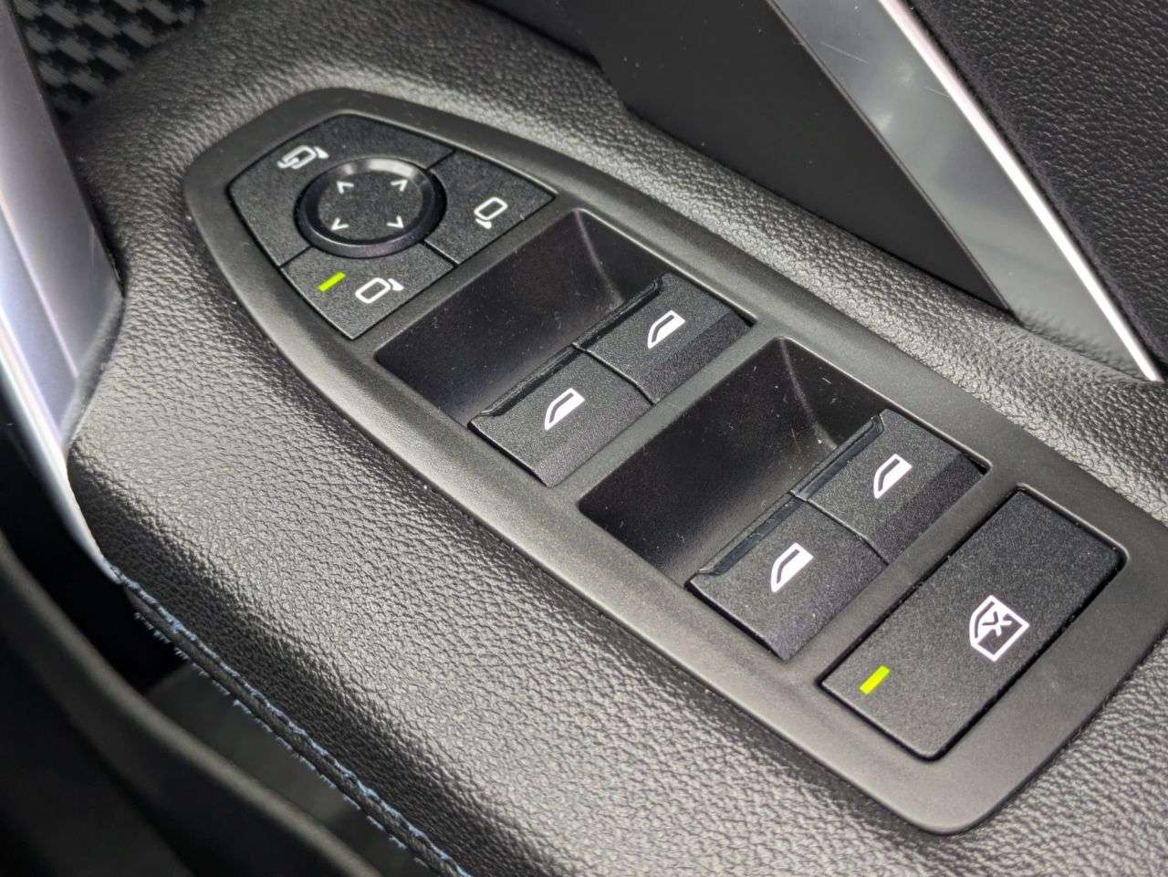 2023 BMW IX1 2023 BMW IX1