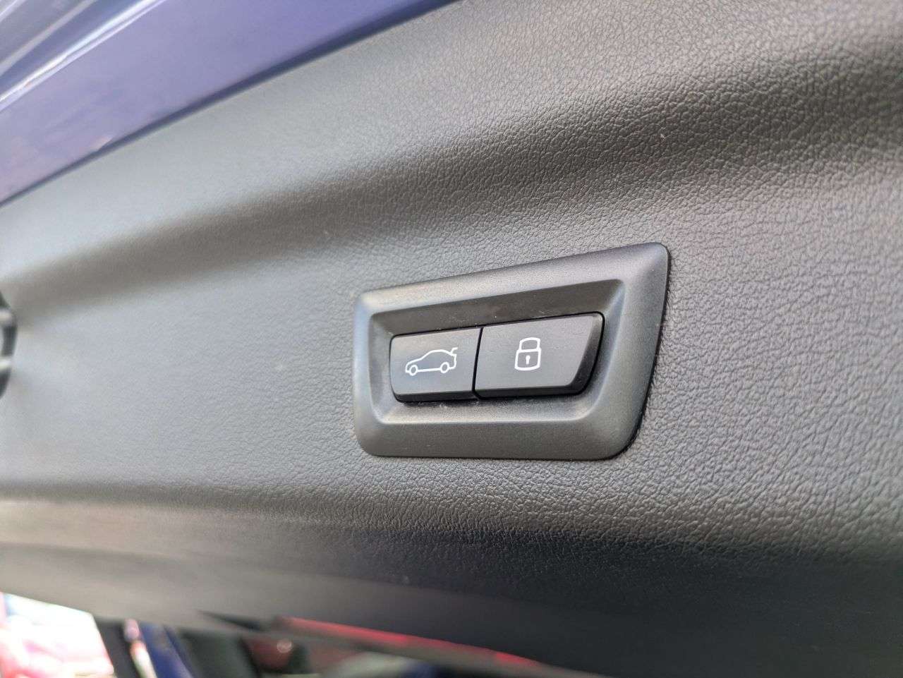 2023 BMW IX1 2023 BMW IX1