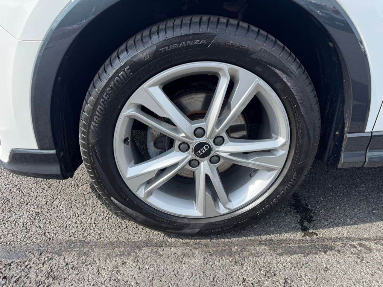 2021 AUDI Q3 2021 AUDI Q3