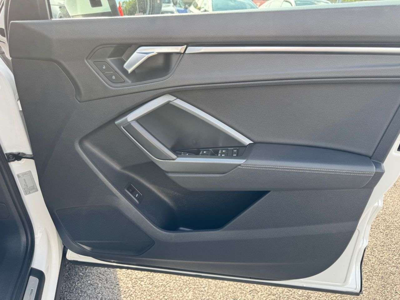 2021 AUDI Q3 2021 AUDI Q3
