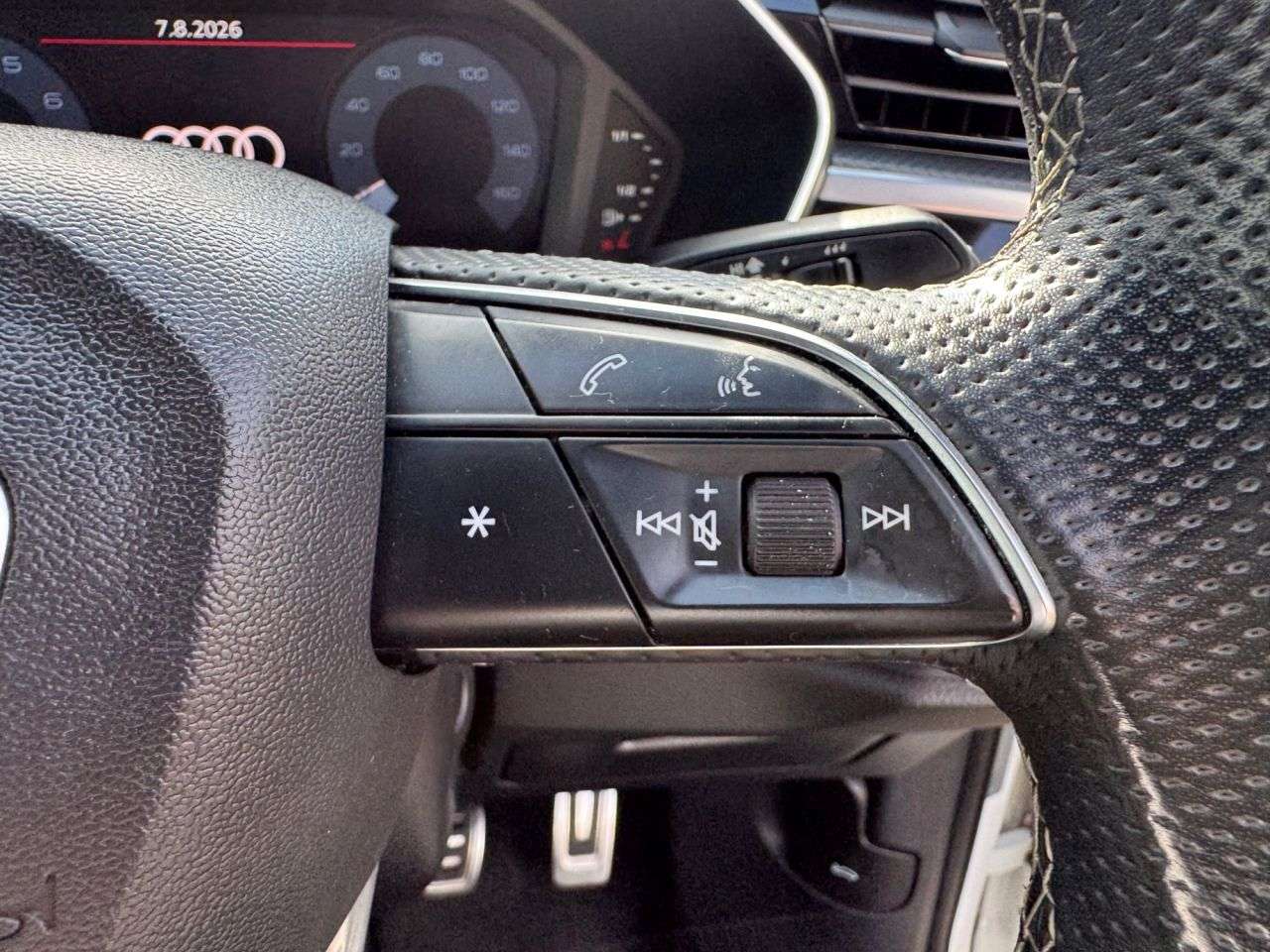 2021 AUDI Q3 2021 AUDI Q3