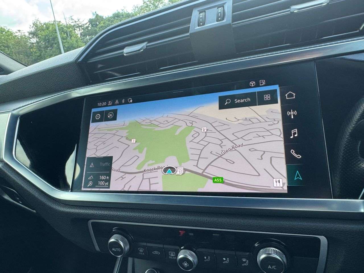 2021 AUDI Q3 2021 AUDI Q3