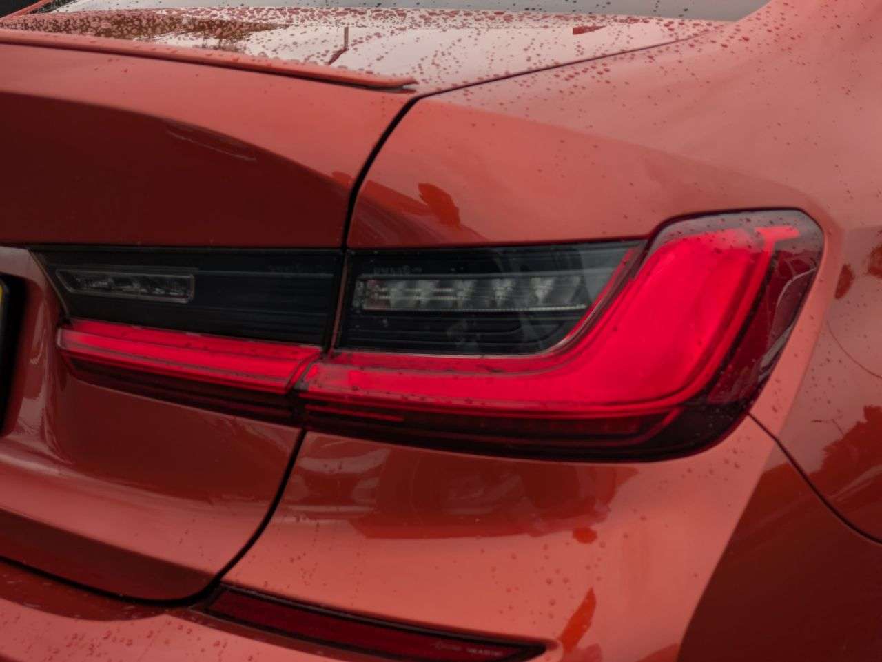 2021 BMW 3 SERIES 2021 BMW 3 SERIES