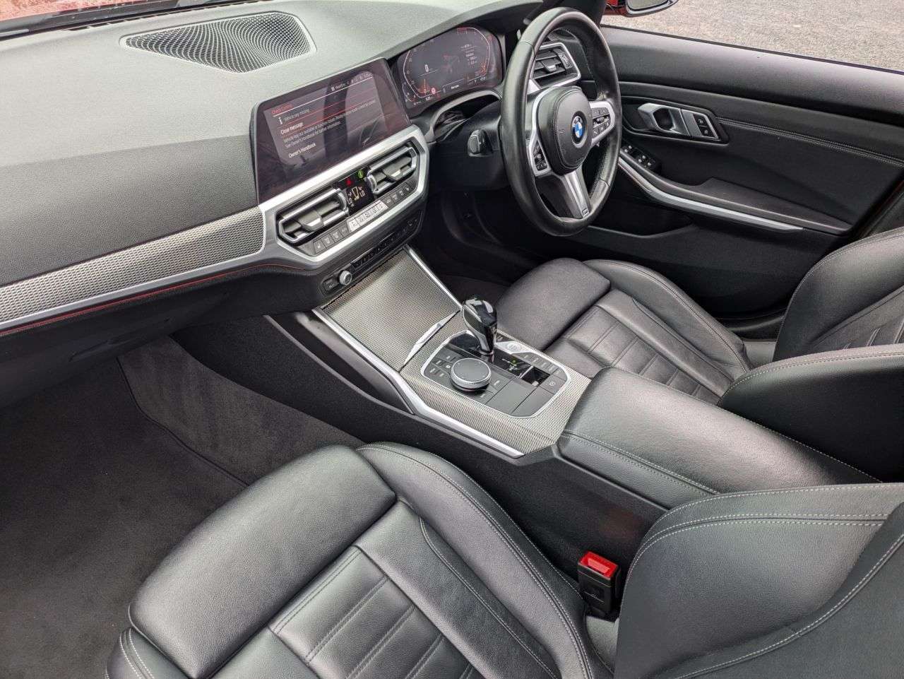 2021 BMW 3 SERIES 2021 BMW 3 SERIES