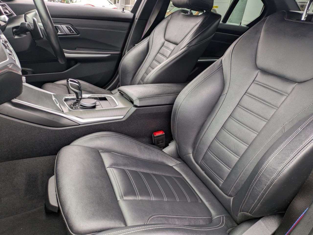 2021 BMW 3 SERIES 2021 BMW 3 SERIES