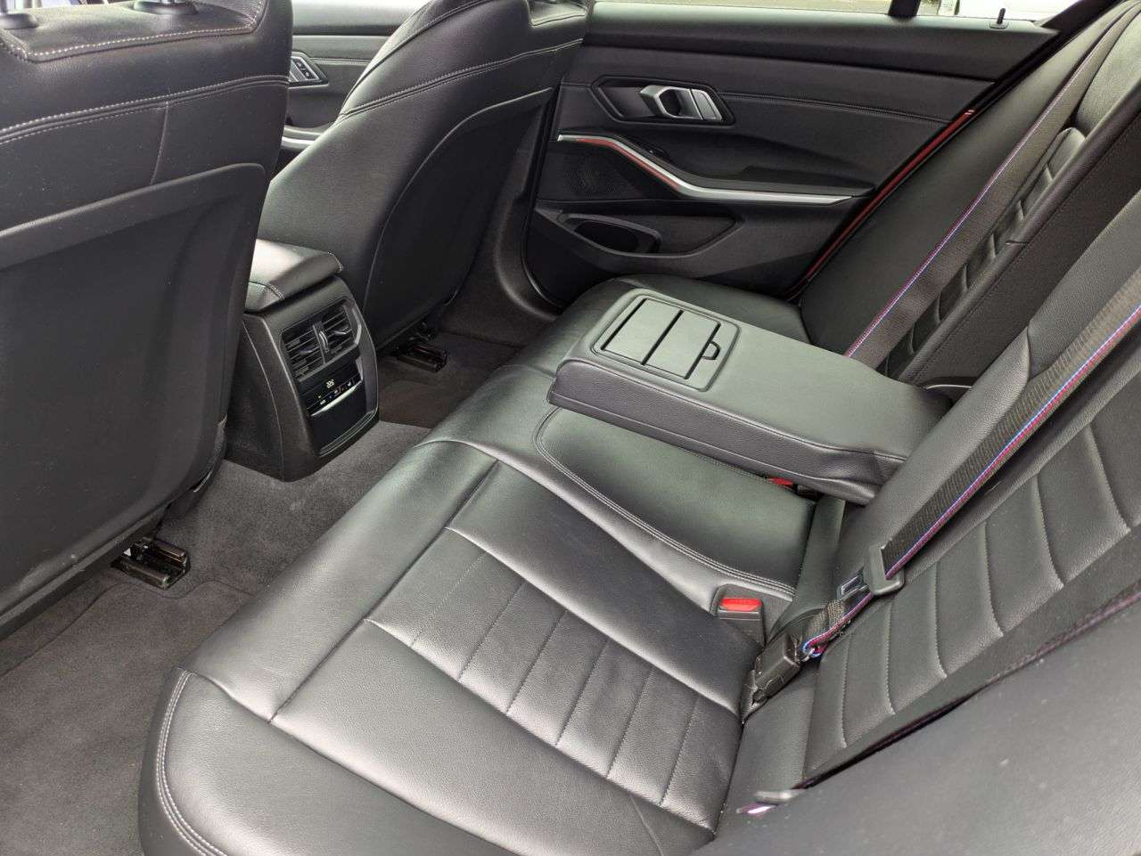 2021 BMW 3 SERIES 2021 BMW 3 SERIES