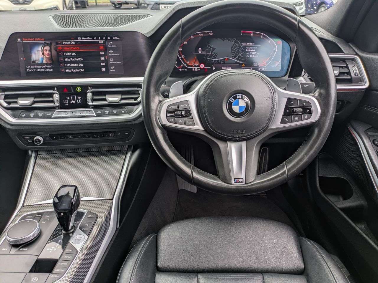 2021 BMW 3 SERIES 2021 BMW 3 SERIES