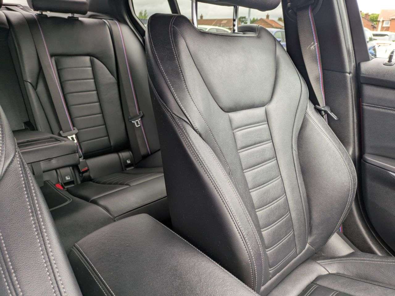 2021 BMW 3 SERIES 2021 BMW 3 SERIES