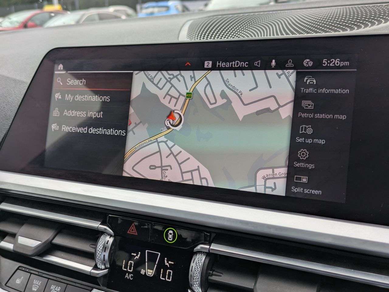 2021 BMW 3 SERIES 2021 BMW 3 SERIES