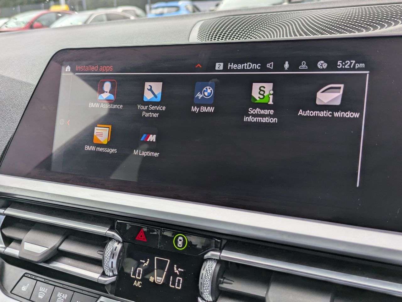 2021 BMW 3 SERIES 2021 BMW 3 SERIES