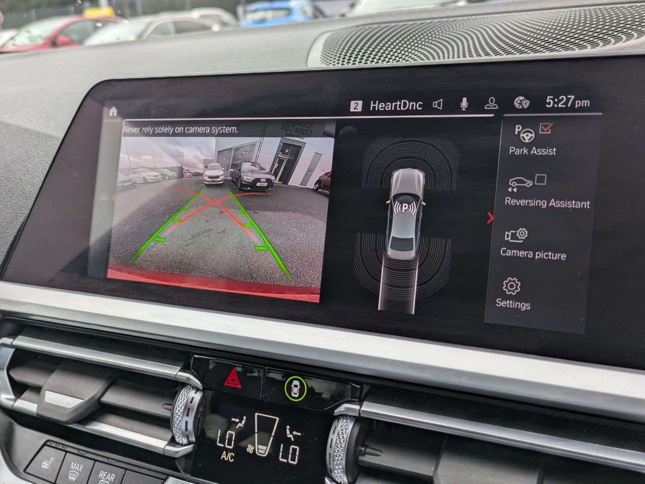 2021 BMW 3 SERIES 2021 BMW 3 SERIES