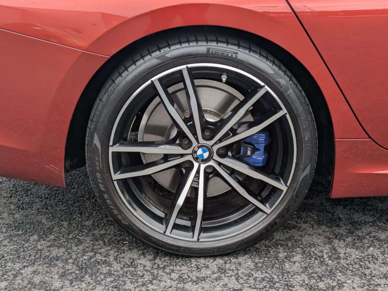 2021 BMW 3 SERIES 2021 BMW 3 SERIES